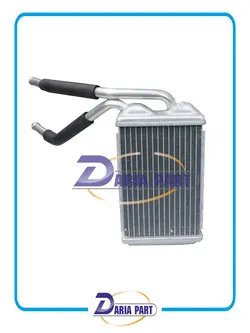 رادیاتور بخاری دوو سیلو - ریسر - اسپرو