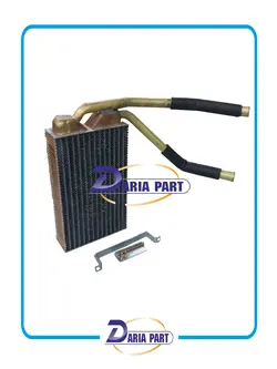 رادیاتور بخاری دوو سیلو - ریسر - اسپرو اصلی GM