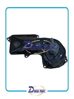 موتور بخاری کولر کامل سیلو - ریسر اصلی GM