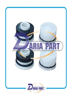 بوش خرچنگی دسته دنده دوو سیلو ریسر اسپرو کره ای