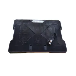 کول پد و فن خنک کننده لپ تاپ مدل CR169