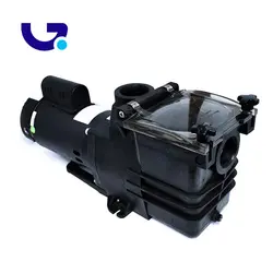 خرید و قیمت پمپ تصفیه استخر 1 اسب سیپو مدل HighSuper10