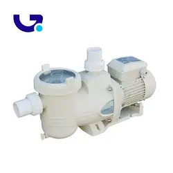 خرید و قیمت پمپ تصفیه استخر 1.5 اسب لسوئیم مدل HLLF150M