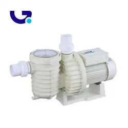 خرید و قیمت پمپ تصفیه استخر 3 اسب لسوئیم مدل BHP300M