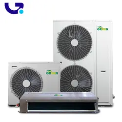 داکت اسپلیت ON-OFF گرمسیری گرین 30000 مدل GDS-30P3T1/A