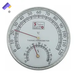 خرید و قیمت دما سنج و رطوبت سنج طرح ساوو Sawo
