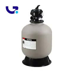 خرید و قیمت فیلتر شنی تصفیه استخر سیپو مدل CP-350A