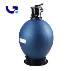 خرید و قیمت فیلتر شنی تصفیه استخر سیپو مدل CP-650B