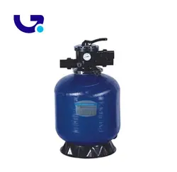 خرید و قیمت فیلتر شنی تصفیه استخر لسوئیم مدل Laswim ADG650