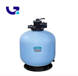 خرید و قیمت فیلتر شنی تصفیه استخر لسوئیم مدل Laswim PDG400