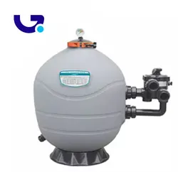 خرید و قیمت فیلتر شنی تصفیه استخر لسوئیم مدل Laswim SCG24
