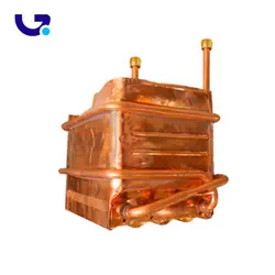 خرید و قیمت مبدل آبگرمکن بوتان مدل B3118