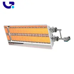 قیمت هیتر تابشی سرامیکی انرژی مدل GR0200 - جیبت