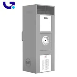 قیمت و خرید هیتر نفت سوز مدل ۵۱۰ انرژی - جیبت