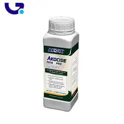 خرید و قیمت آکوساید پرو مایع ضد جلبک استخر