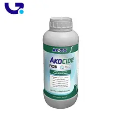 خرید و قیمت آکوساید مایع ضد جلبک استخر