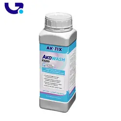 خرید و قیمت آکوواش لکه بر استخر