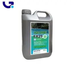 خرید و قیمت آکونیک مایع آنتی باکتریال استخر