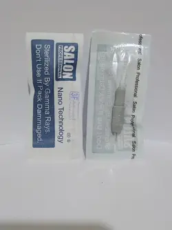سوزن کاتریج پیچی تاتو سالن اصلی 3 فلت