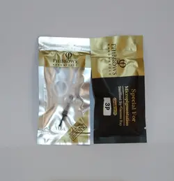 سوزن پیچی تاتو نانو فیبروز 3p