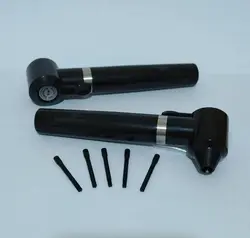 میکسر رنگ تاتو