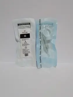 سوزن کاتریج تی تاتو سالن 5 گرد یا پاور