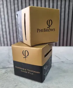 سلفن بیحسی تاتو خارجی