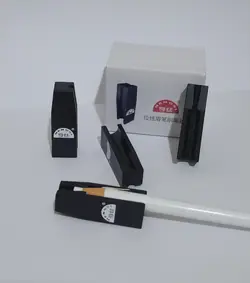 هلدر تراش مداد کنته تاتو 2 حالته