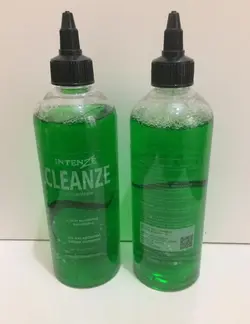 محلول کلینزر تاتو 355 میل