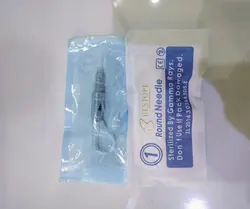 سوزن پیچی تاتو تکسر