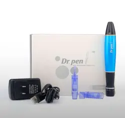 دستگاه میکرونیدلینگ دکتر پن a1w هلوگرام دار