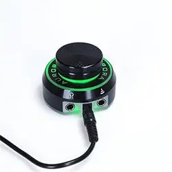 ترانس تاتو ارورا 1