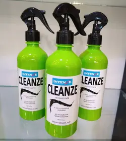 اسپری کلینز تاتو 500 میل