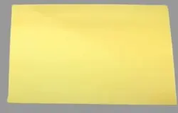 پوست مصنوعی تمرین تاتو بدن سایز A4