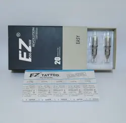 سوزن ez پن تاتو 1RL