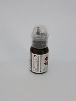 رنگ تاتو ورد فیمس 15 میل ( میشل دیپ براون ) اصلی درب جدید