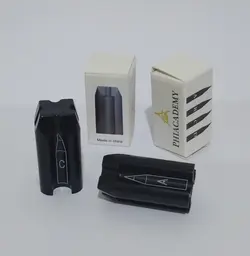 هلدر تراش مداد کنته تاتو 4 حالته