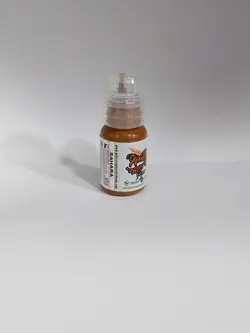 رنگ تاتو ورد فیمس 15 میل ( ساحارا ) اصلی درب جدید