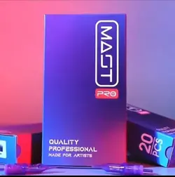 سوزن پن تاتو مست پرو 3RS گرید 8