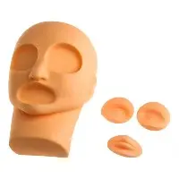 کله مانکن تاتو