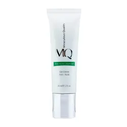 کرم ژل ضد جوش ام کیو MQ