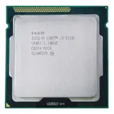 پردازنده مرکزی اینتل سری Sandy Bridge مدل Core i3-2120 Tray