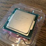 پردازنده مرکزی اینتل سری Haswell مدل Core i5-4460 تری