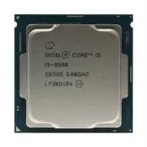 پردازنده مرکزی اینتل سری Coffee Lake مدل Core i5-8500 Tray