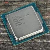 پردازنده مرکزی اینتل سری Haswell مدل Core i5-4460