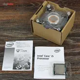 پردازنده مرکزی اینتل سری Haswell مدل Core i5-4460