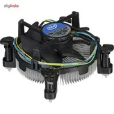 پردازنده مرکزی اینتل سری Haswell مدل Core i5-4460