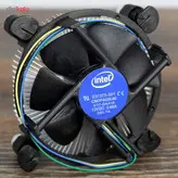 پردازنده مرکزی اینتل سری Haswell مدل Core i5-4460