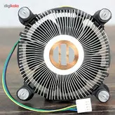 پردازنده مرکزی اینتل سری Haswell مدل Core i5-4460