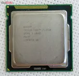 پردازنده مرکزی اینتل سری Sandy Bridge مدل Core i5-2400